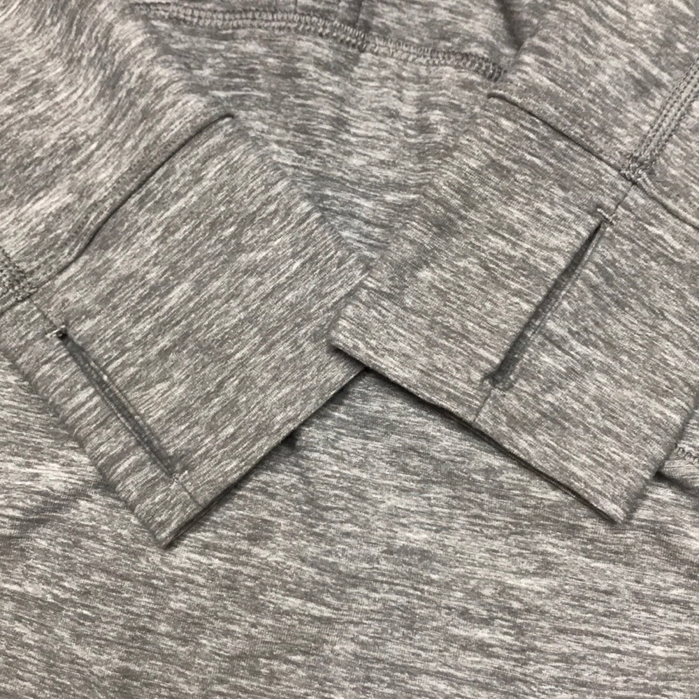 Lululemon Define Half Zip Pullover 8 - image 5